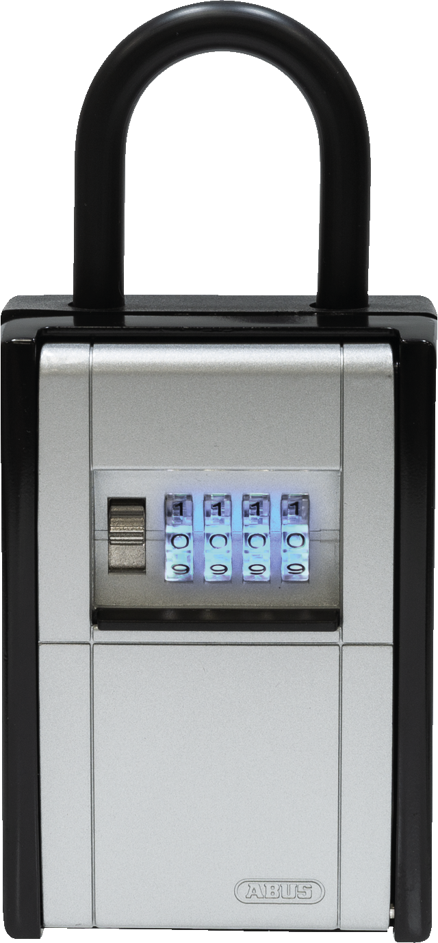Key box | 797 LED | adjustable numeric code | ABUS